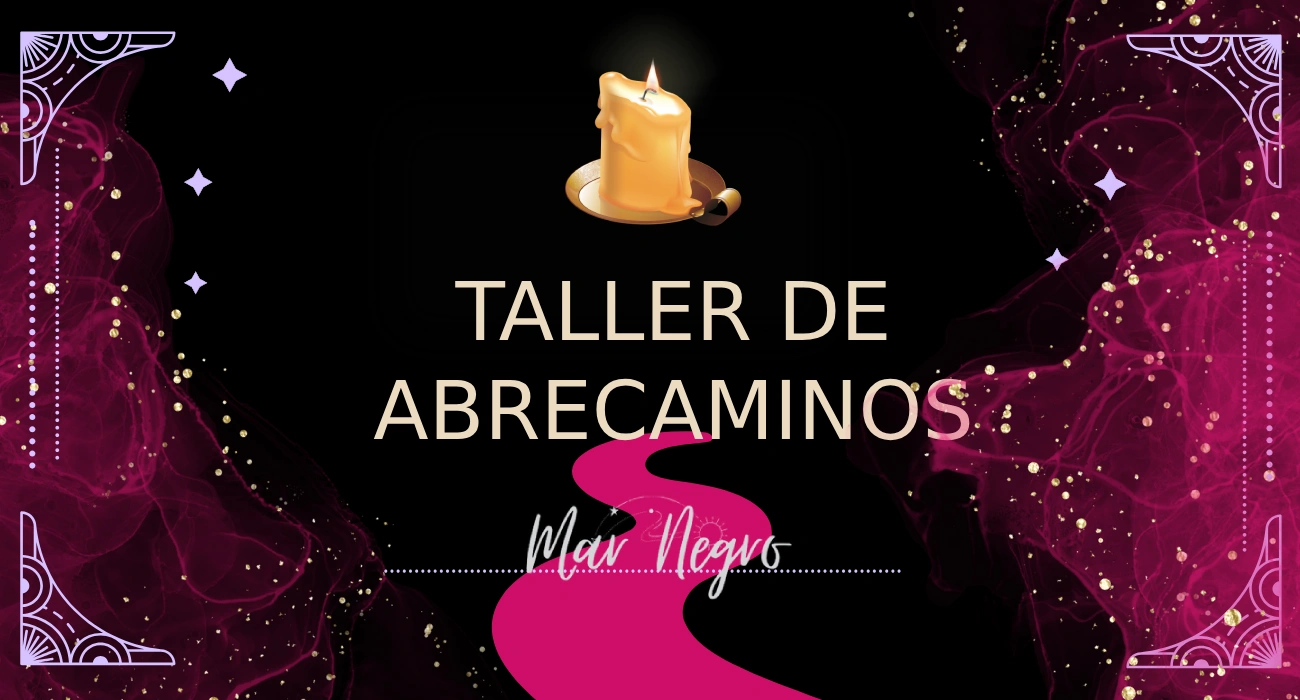 Taller de Abrecaminos